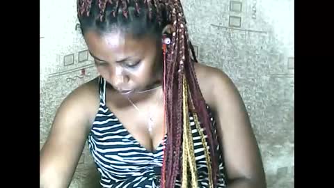 josie287096 online show from March 3, 2026, 7:09 pm