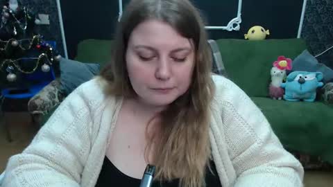 josiesun771 online show from January 24, 2025, 10:11 am