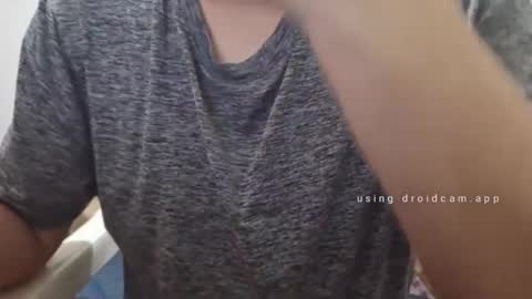 josq121 online show from February 18, 2025, 4:37 pm