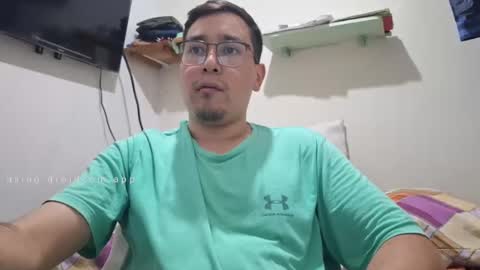 josq121 online show from February 20, 2025, 9:11 am