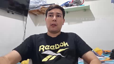 josq121 online show from September 9, 2025, 8:19 pm