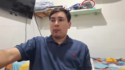 josq121 online show from September 12, 2025, 1:44 pm