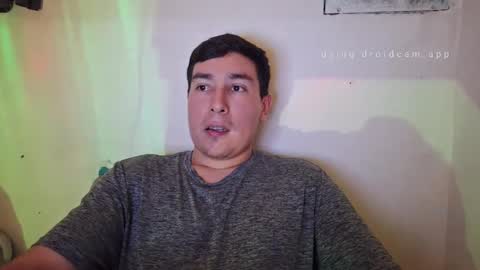 josq121 online show from October 31, 2025, 11:28 pm