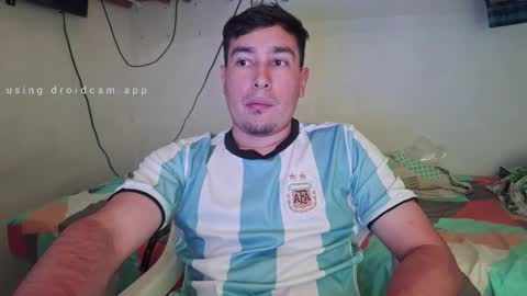 josq121 online show from January 14, 2026, 5:46 am