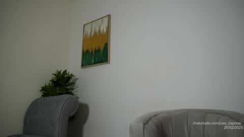 Joss  online show from February 26, 2025, 6:32 pm