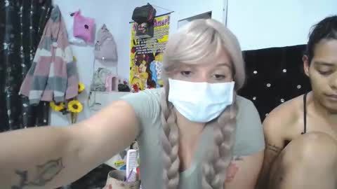 Snapshot of josselyn_31 chatting on February 25, 2026, 2:54 am josselyn_31 online show from February 25, 2026, 2:54 am