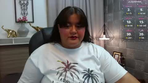 Snapshot of jossivibes chatting on May 31, 2026, 11:06 pm jossivibes online show from May 31, 2026, 11:06 pm