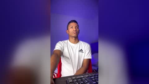 JOSS JORDAN  online show from March 18, 2026, 7:06 pm