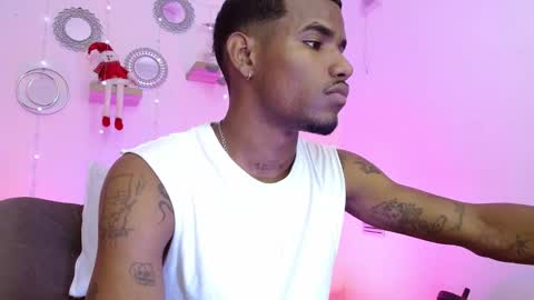 Josua online show from December 5, 2025, 6:26 pm