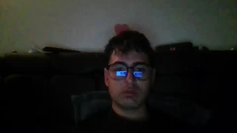 josux8 online show from December 22, 2025, 3:58 am