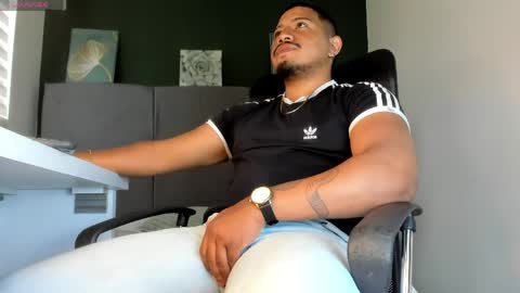 Jota Smith online show from April 13, 2026, 12:54 pm