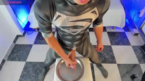 Jota Stivens online show from February 25, 2025, 2:44 pm