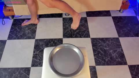 Jota Stivens online show from March 2, 2025, 5:58 pm