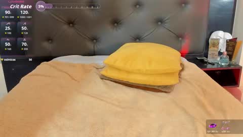 Jota Stivens online show from January 9, 2026, 12:02 am