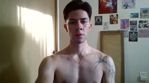 jotarojas1 online show from January 11, 2025, 10:40 pm