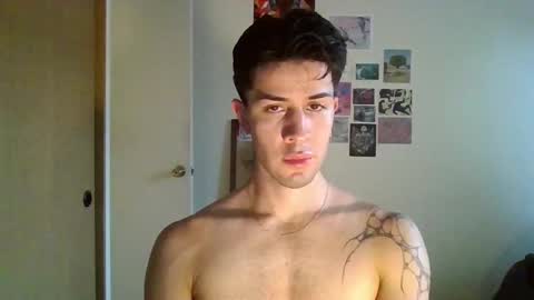 jotarojas1 online show from January 18, 2025, 11:11 pm