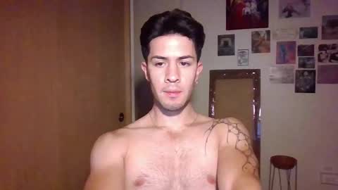 jotarojas1 online show from January 22, 2025, 12:59 am