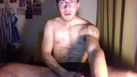 jotarojas1 online show from January 22, 2025, 5:05 am