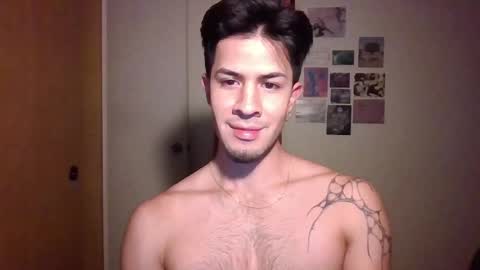 jotarojas1 online show from February 16, 2025, 5:26 am