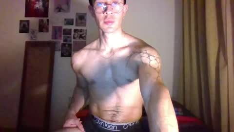 jotarojas1 online show from March 5, 2025, 6:12 am