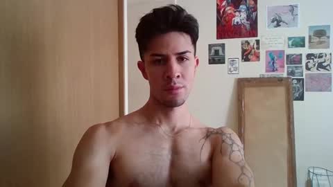 jotarojas1 online show from March 11, 2025, 8:20 pm