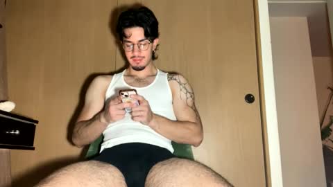 Snapshot of jotarojas1 chatting on February 7, 2026, 2:48 am jotarojas1 online show from February 7, 2026, 2:48 am