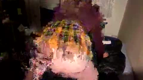 joujohn online show from April 13, 2026, 2:39 am