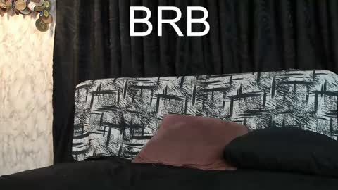 Im Jouliano online show from January 10, 2025, 10:15 pm