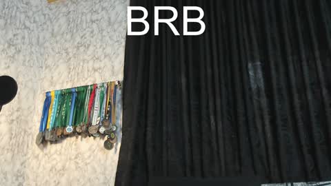 Im Jouliano online show from January 26, 2025, 3:03 pm