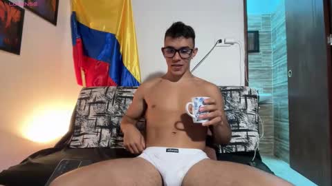 Im Jouliano online show from January 6, 2026, 9:29 pm