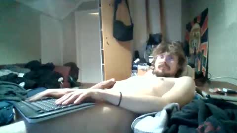 Jouni online show from January 12, 2026, 3:45 am