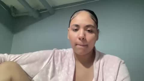 Josousie online show from September 16, 2025, 3:18 am