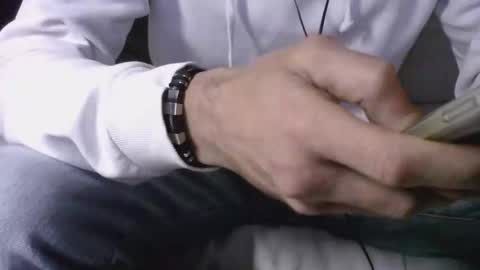 jovenduro84 online show from March 23, 2026, 5:44 am