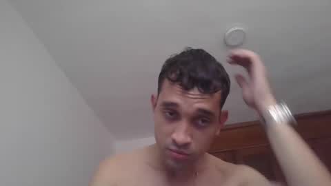 Van Helsing online show from November 23, 2025, 9:03 pm