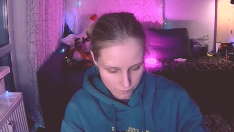 Snapshot of joy_keys chatting on January 8, 2025, 8:07 pm joy_keys online show from January 8, 2025, 8:07 pm