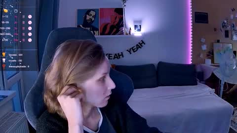 Snapshot of joy_keys chatting on March 12, 2026, 4:02 pm joy_keys online show from March 12, 2026, 4:02 pm