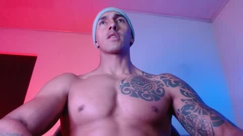  JOYLOPEZFIT online show from January 23, 2025, 4:37 pm