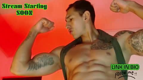  JOYLOPEZFIT online show from January 25, 2025, 1:08 pm