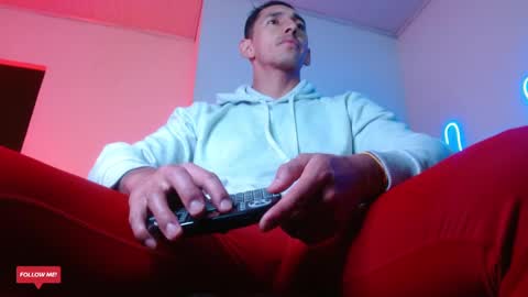  JOYLOPEZFIT online show from February 21, 2025, 12:39 pm