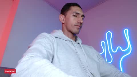  JOYLOPEZFIT online show from February 22, 2025, 2:19 pm