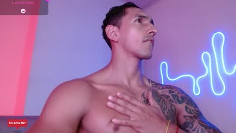  JOYLOPEZFIT online show from February 25, 2025, 5:58 pm