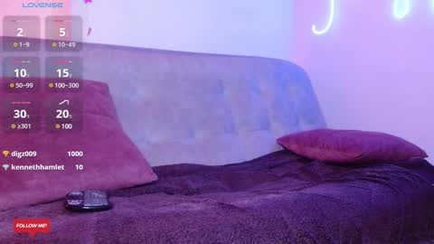  JOYLOPEZFIT online show from February 27, 2025, 6:20 pm