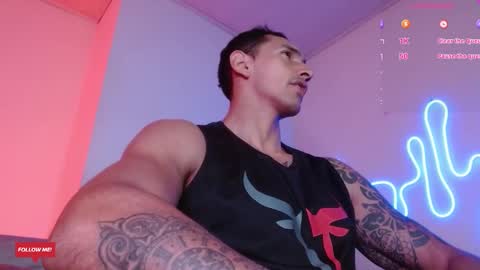  JOYLOPEZFIT online show from March 3, 2025, 2:15 pm