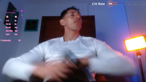  JOYLOPEZFIT online show from November 16, 2025, 2:22 pm