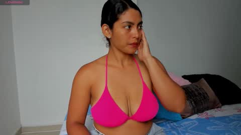 sofiaparker8 online show from March 25, 2026, 4:02 pm