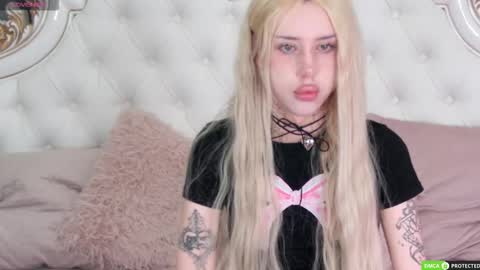 Joy Barker online show from September 21, 2025, 3:19 am