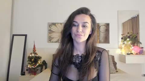 CassidyJoy online show from December 10, 2024, 2:06 pm