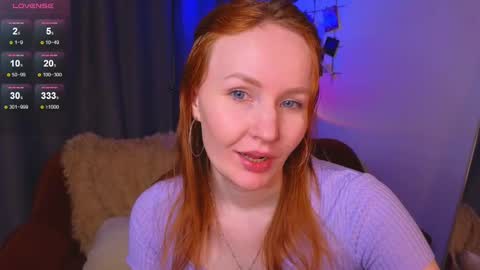 joyce_jones online show from February 10, 2025, 8:21 pm