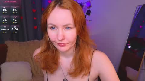 joyce_jones online show from February 16, 2025, 8:00 pm