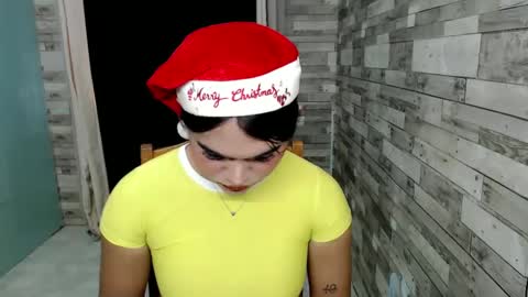 JOY in your heart  online show from December 9, 2024, 2:13 am